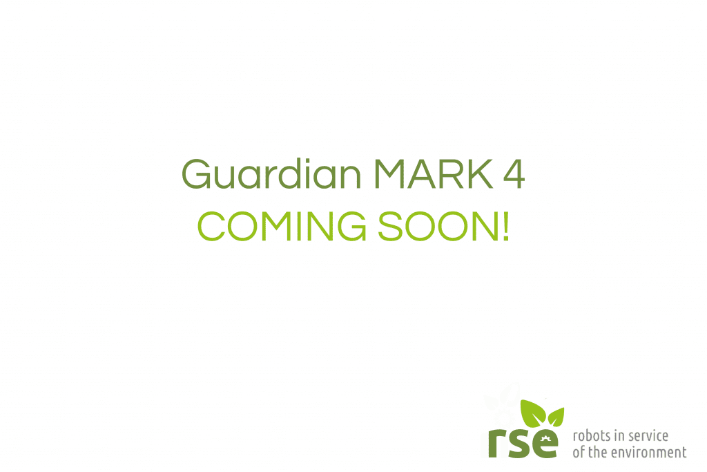 Guardian MARK 4 - Coming Soon!